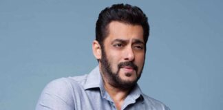 Salman Khan Evades Questions About His Safety After Galaxy Shooting Incident, Walks Away After Saying " Ho Gaya Ho Gaya!