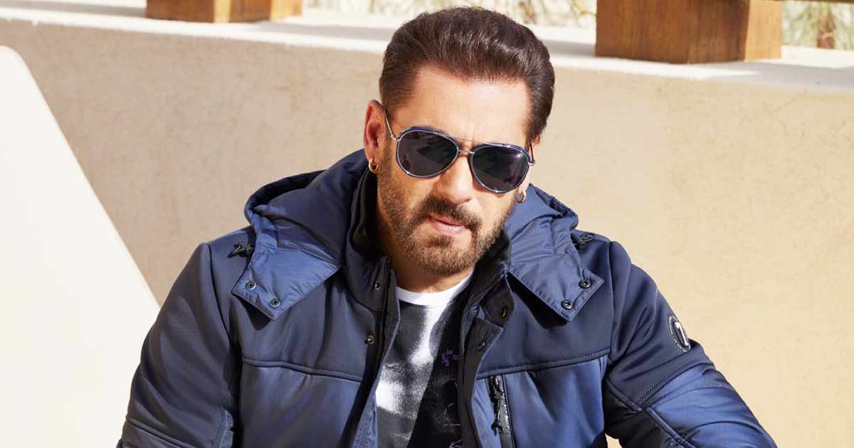 Salman Khan Gunshot Attack: Who Is Kalu aka Vishal Who Opened Fire Outside Galaxy Apartment - Planning & Plotting Routes To Canada & USA - All Major Deets Inside!