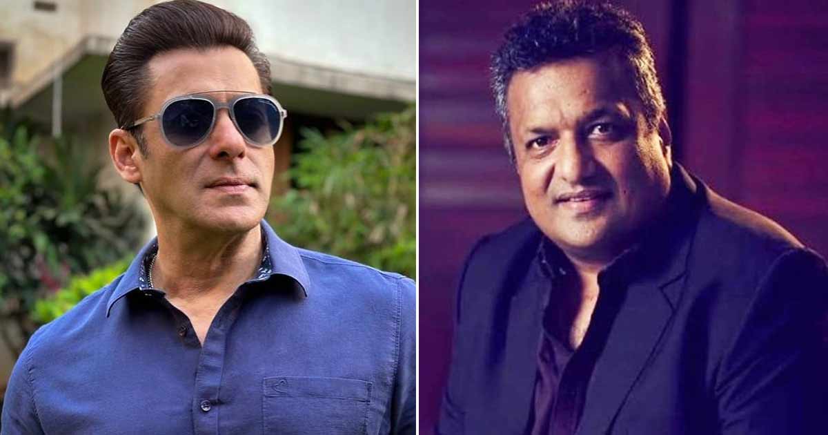 Salman Khan House Firing: Sanjay Gupta Abuses Culprits, “You F***n A***holes”; Netizens Question, “Why is Bollywood Still Silent?”