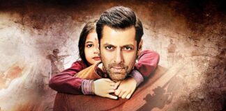 Salman Khan’s Bajrangi Bhaijaan 2 Gets An Exciting Update