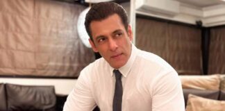 Salman Khan's Galaxy Apartment Gunshot Attacked: Leaked CCTV Footage Shows 2 Bikeriders, 3 Rounds Of Firing, Security Beefed Up At Superstar's Residence