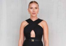Scarlett Johansson Loses Against Alleged Stalker For This Reason