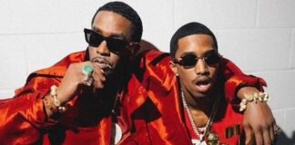 Sean Diddy Combs & His Son Christian King Combs Accused Of Sexual Assault, Victim Files Lawsuit