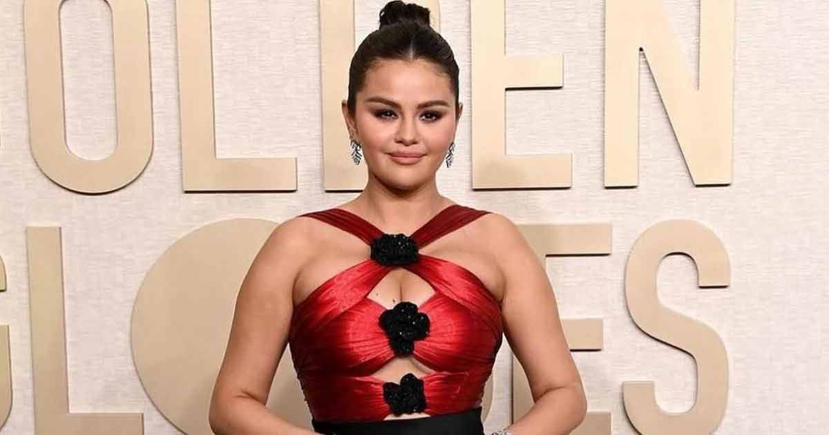 Selena Gomez Dated This Former US President’s Grandson? Actress Clears The Air Amid Wild Internet Rumors
