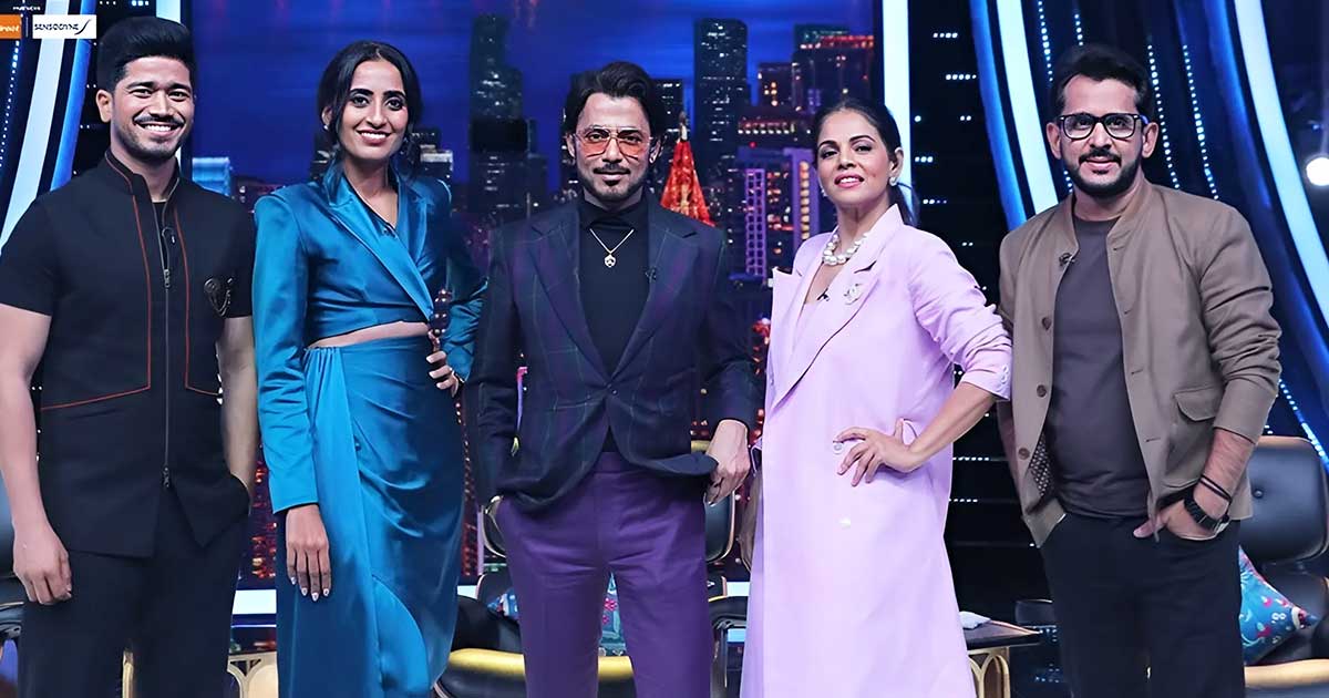 Shark Tank India 3: Startup Which Received Funding From All Five Sharks Is Returning Their Cheques—Here’s What Happened!