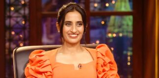 Shark Tank India Judge Vineeta Singh Reacts To Fake Rumours Of Her Death & Arrest: “Been Dealing With Paid PR…”