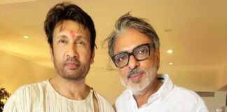 Shekhar Suman Defends Sanjay Leela Bhansali's Anger Issues; Here's What He Has To Say!