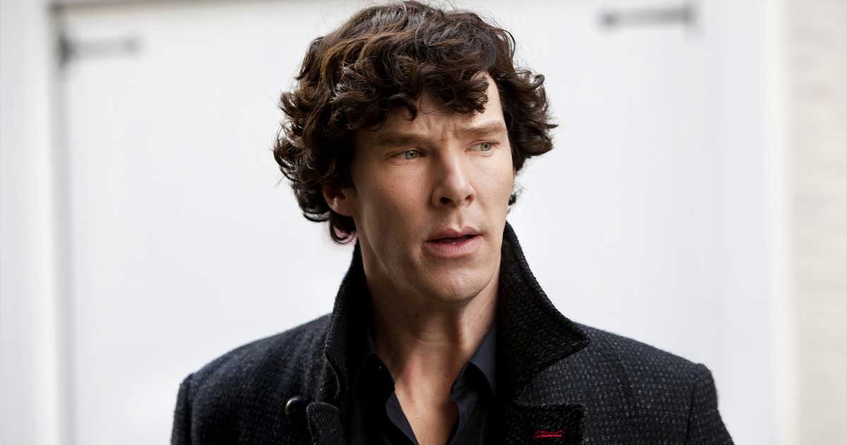 Sherlock Movie Ft Benedict Cumberbatch & Martin Freeman Update: Co-Creator Shares Concern, “…Trying To Get Everyone…”