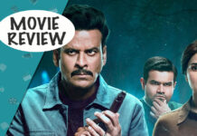 movie review chup