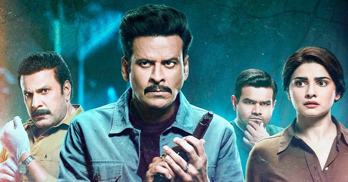 Silence 2: The Night Owl Bar Shootout Movie Review: Good Performances Mark Average Thriller