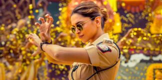 Singham Again: Deepika Padukone’s Shakti Shetty To Go Head-To-Head With Ajay Devgn’s Star Power In Rohit Shetty’s Cop Universe!