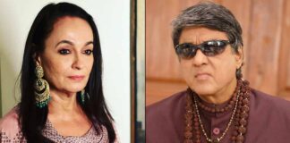 Soni Razdan Reacts To Mukesh Khanna Slamming Live-In Relationships After Saira Banu & Mumtaz