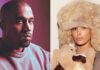 Source Reveals What Kanye West's Kids Think About Bianca Censori Amid Her Revealing Fashion