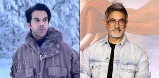 Srikanth: Aamir Khan Becomes A Part Of Rajkummar Rao Starrer For This Special Reason