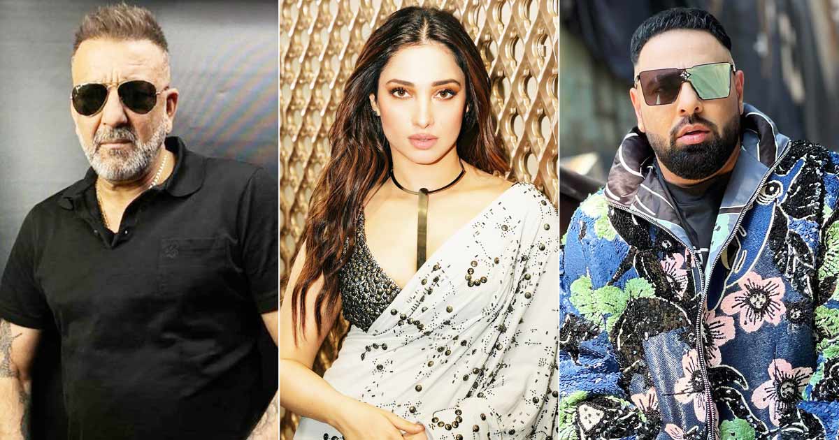 Tamannaah Bhatia & Sanjay Dutt Summoned, Badshaah’s Name Dragged in Illegal IPl Streaming Case- Everything You Need To Know