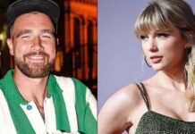 Taylor Swift & Travis Kelce's Romance Is Going All Too Well But She's Scared It'll All Get Jinxed?
