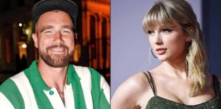 Taylor Swift & Travis Kelce's Romance Is Going All Too Well But She's Scared It'll All Get Jinxed?