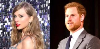Taylor Swift Was ‘Desperate’ To Date Prince Harry? Wild Past Rumours Resurfaced When Swift Declined Meghan Markle’s Podcast Invite Even After ‘Personal Letter’!