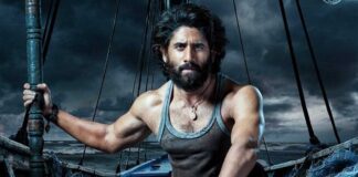 Thandel: Naga Chaitanya & Sai Pallavi’s Epic Action Sold To Netflix For A Record-Breaking Rs 40 Crore! - Deets Inside!