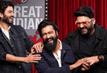 The Great Indian Kapil Show ep 4 Review
