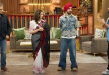 The Great Indian Kapil Show Most Watched OTT