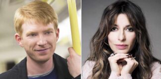 The Office Reboot: Domhnall Gleeson & Sabrina Impacciatore Joins The Cast