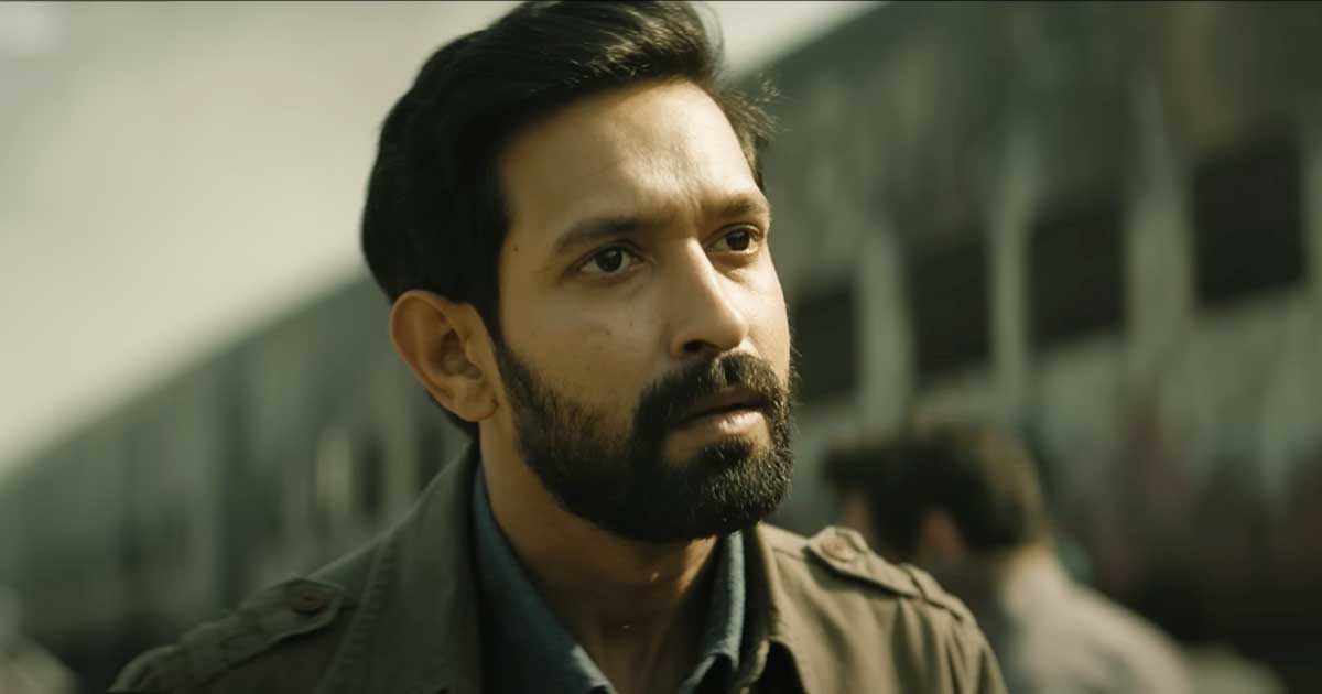 The Sabarmati Report: Teaser Look, Release Date & More; Everything We Know About This Vikrant Massey Film.