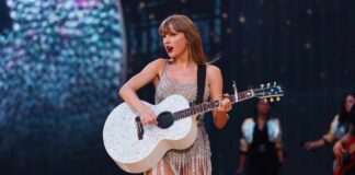 The Tortured Poets Department: Taylor Swift Creates Spotify History!