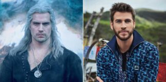 The Witcher To Wrap Up After This Season! 4th Season's Production Is In Full Swing With Liam Hemsworth Replacing Henry Cavill!