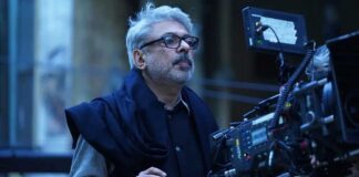 "This is the biggest set I have made in my life." Says Sanjay Leela Bhansali