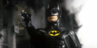 Three and a half decades post his initial portrayal, Michael Keaton unveils the narrative behind Tim Burton's controversial decision to cast him as Batman