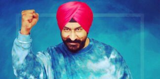 TMKOC Sodhi's Missing Case: CCTV Footage Shows What Actor Gurucharan Singh Did Last Before He Went Missing While Travelling From Delhi To Mumbai, Father Files Kidnapping Report!