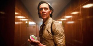 Tom Hiddleston On Loki 3