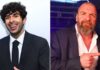 AEW's Tony Khan Triggers Controversy By Calling WWE "Harvey Weinstein Of Pro Wrestling"