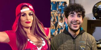 Tony Khan Reacts To Ex-WWE Diva Nikka Bella Expressing Her Desire To Join AEW