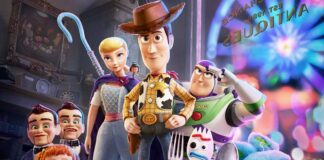 Toy Story 5 Release Date Revealed!