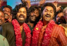 Varshangalkku Shesham Box Office Collection Day 12: Drops Drastically On 2nd Monday