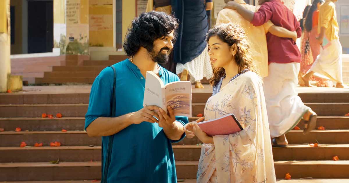 Varshangalkku Shesham Box Office Collection Day 15: Holds Steady In Second Week; Crosses 70 Crore Mark Worldwide