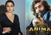 Vidya Balan Credits Sandeep Reddy Vanga's Unapologetic Approach For Animal's Blockbuster Success!