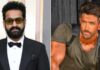 War 2: Hrithik Roshan VS Jr NTR Bombastic Face-Off Is Set To Begin - All About The 10-Day Long Schedule!