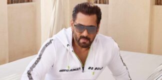 What Is Salman Khan Upto Post The House Firing Incident?