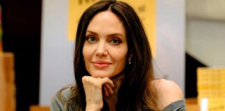 Angelina Jolie Once Left Us Enthralled With Her Jaw-Dropping Beauty