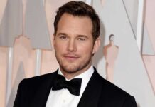 Chris Pratt Once Almost Died During A Horse Riding Getaway