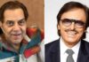 Dharmendra Once Allegedly Smacked Sanjay Khan For Saying Bad Things About A Veteran Actor- Here's What Happened Next
