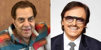 Dharmendra Once Allegedly Smacked Sanjay Khan For Saying Bad Things About A Veteran Actor- Here's What Happened Next
