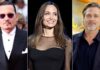 When Johnny Depp Took A Stand For Brad Pitt & Angelina Jolie Amid Constant Media Scrutiny!