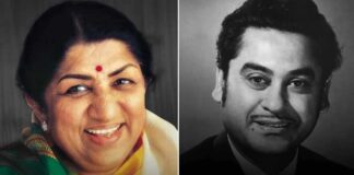 When Lata Mangeshkar Thought Kishore Kumar Was Following Her - Find Out What Happened Next