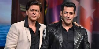 When Shah Rukh Khan Hilariously Predicted Salman Khan Will Be Single For Life In This Viral Video!
