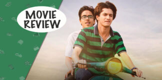 Woh Bhi Din The Movie Review