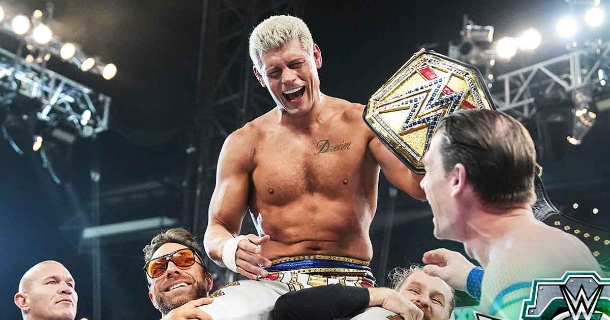 WrestleMania XL Creates History For WWE!